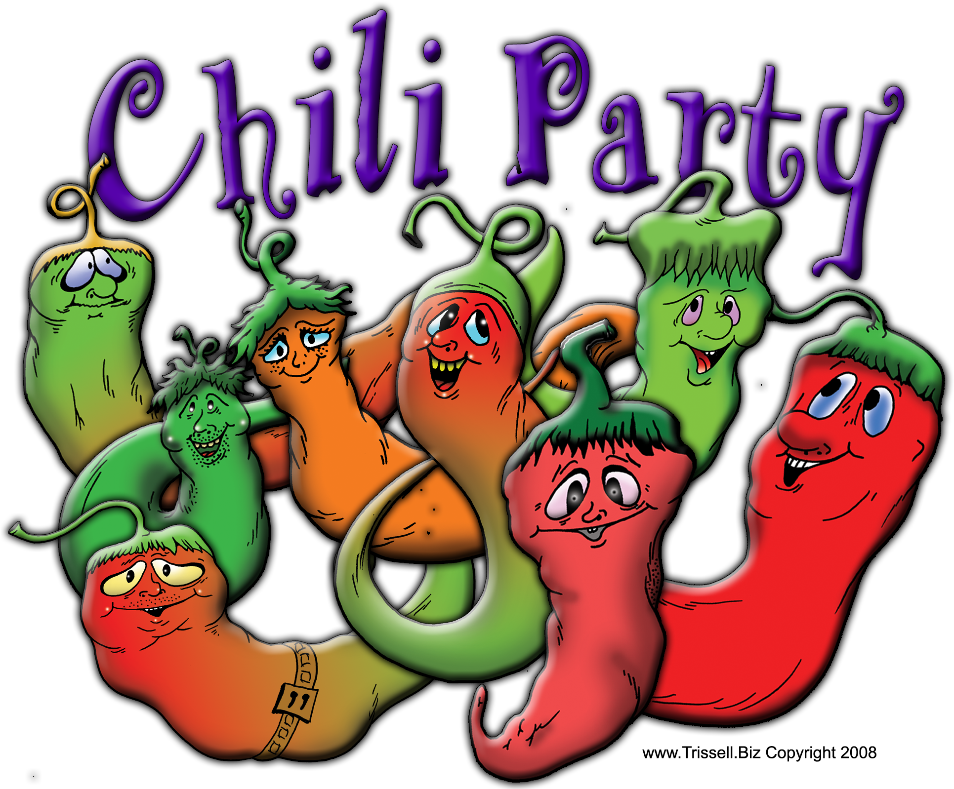 Chili Soup Clipart Kid - Chili Clip Art (2000x1600)