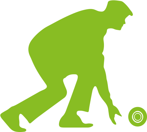 Bowl Clipart Indoor Bowl - Roll Bowling Ball Bowler Sweatshirt Hoodie Shirt (512x512)