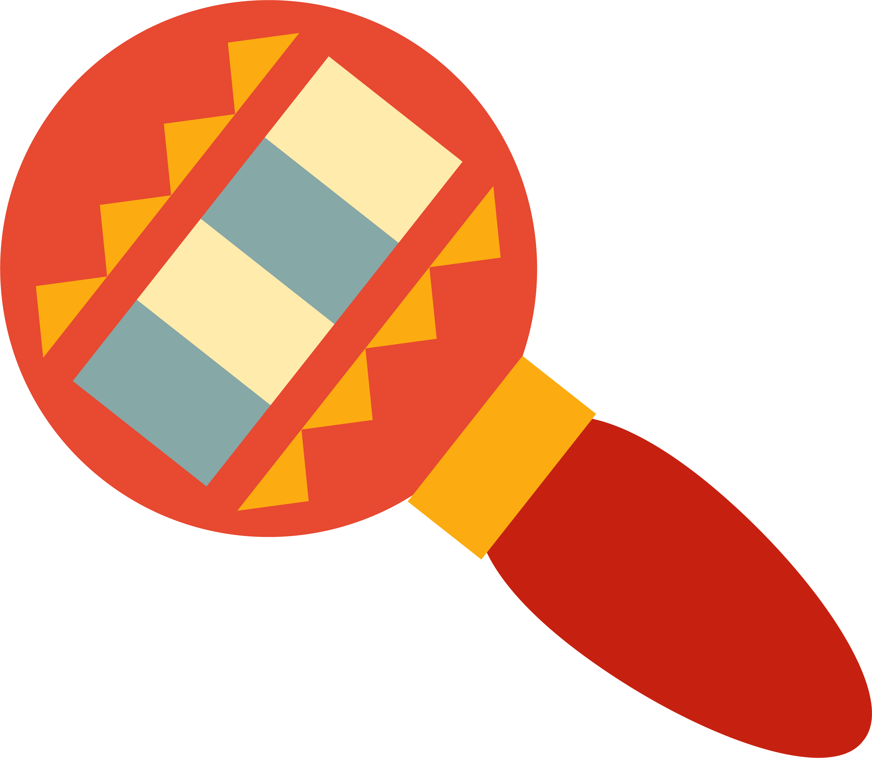 Red Clip Art - Red Clip Art (3001x2609)