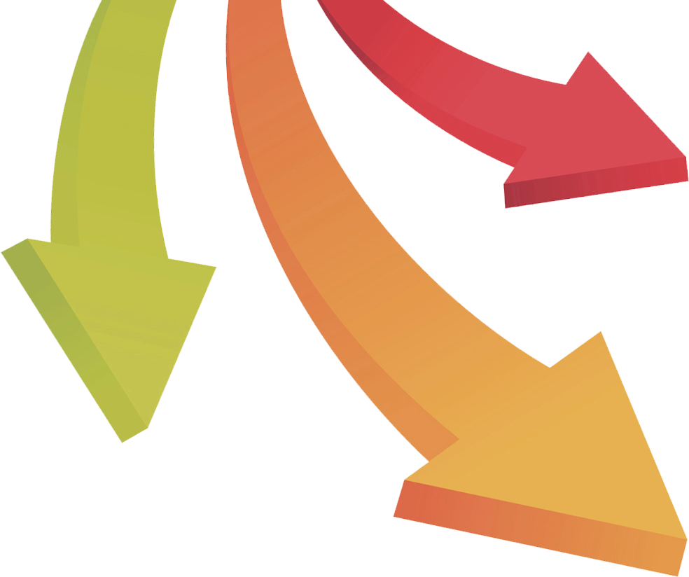 Computer Icons Arrow Clip Art - Computer Icons Arrow Clip Art (984x824)