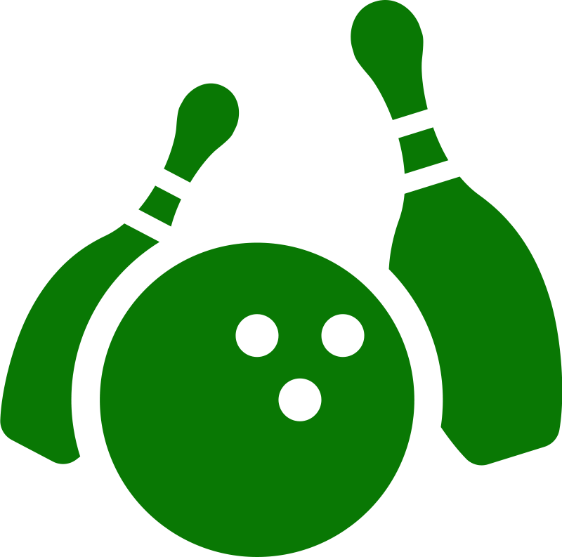 Summer Middle Aged - Retro Bowling Ball Bowler Pin Graphic Print Tshirt (800x793)