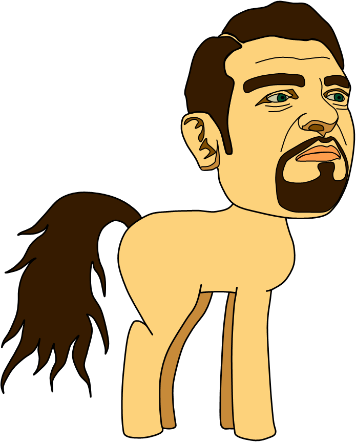 Mlp Board Community Chat*~ - Gta Iv Roman Memes (695x863)