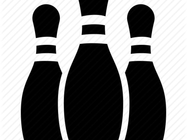 Bowling Icons - Bowling Champion Png (640x480)