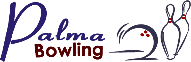 Palma Bowling & Billiard Center - Calligraphy (800x297)