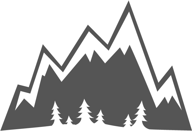 Foothills Bowling Center The Mountains Are Calling - Photography (749x535)