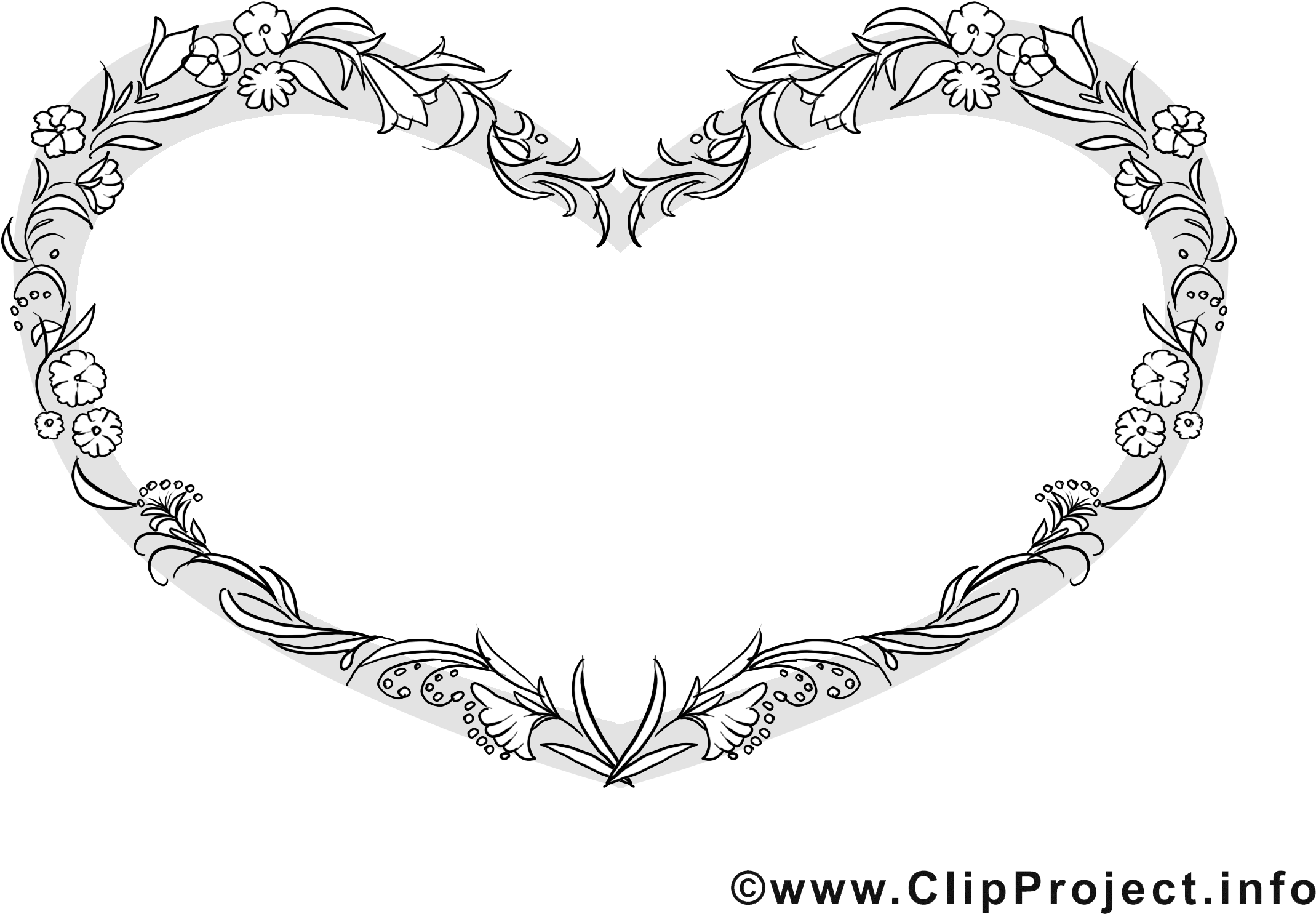 Kostenlose Ranken Bilder - Clip Art (2300x1725)