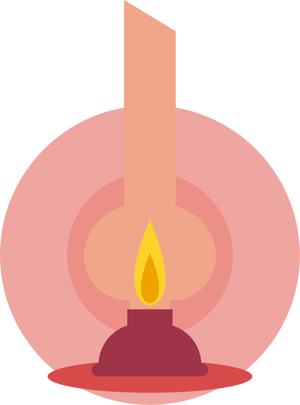Eid Al Fitr Eid Al Adha Clip Art - Flame (1001x1353)