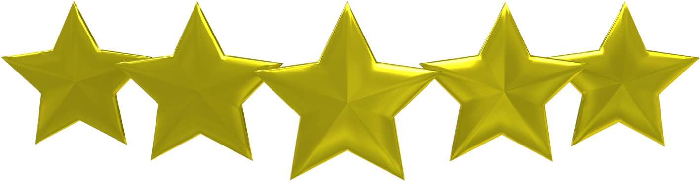 Stars Clipart On Transparent Background - Transparent Background Star Clip Art (1488x800)