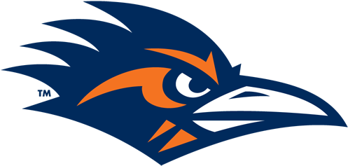 Ut San Antonio Roadrunners College Basketball - University Of Texas At San Antonio Mascot (763x363)