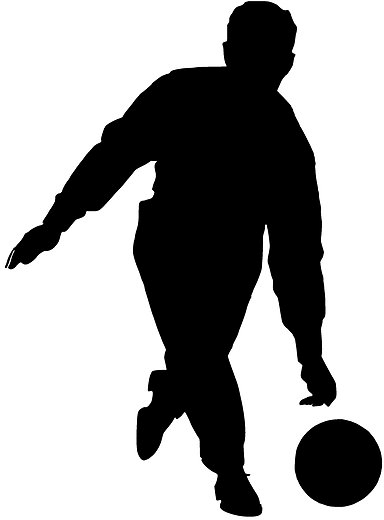 Three Point Bowl Â» Parentchild League - Bowling Png (384x520)