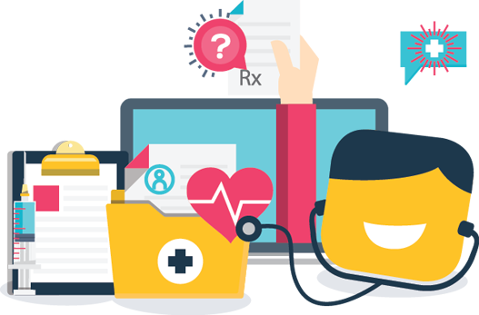 Timg Medical Records - Medicine (527x347)