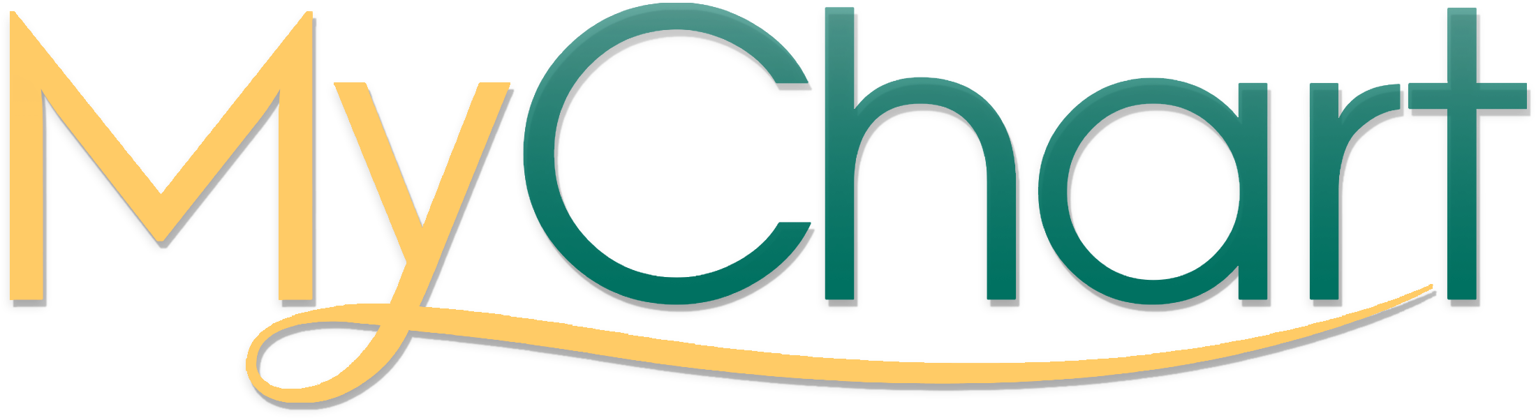 Columbus Regional Health Physicians Launches New Patient - Epic Mychart Logo (2550x864)
