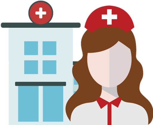 Health It - Ilustracion Enfermera (512x512)