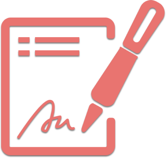 1) You First Sign An E-authorization That Enables Picnichealth - Signature (577x549)