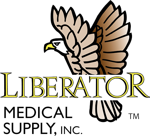 Bard Foley Catheter Clip Art - Liberator Medical (500x454)
