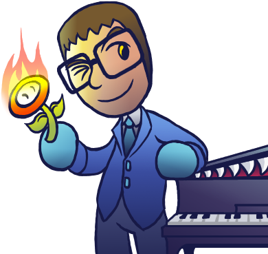 Issue100 Andymii - Mario (400x400)