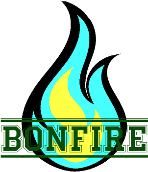 Интернет-магазин "bonfire" - Online Shopping (403x412)