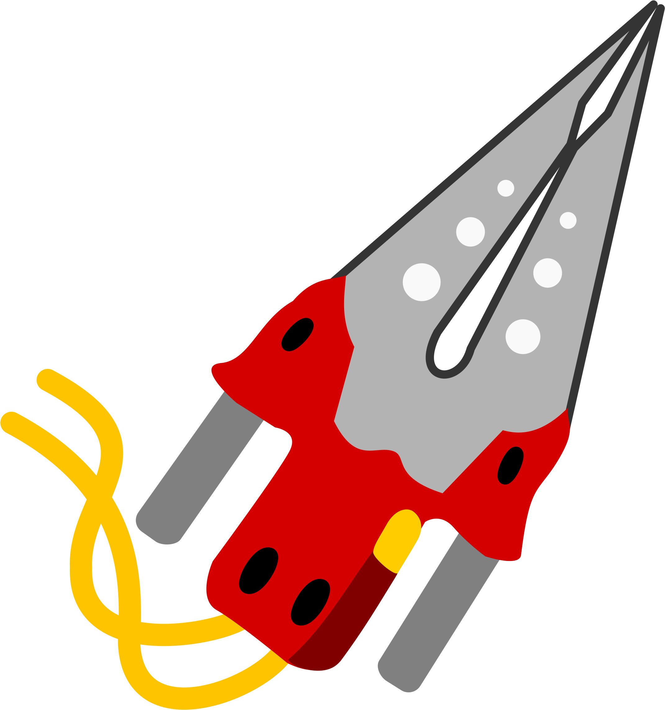 Rescue Firefighter Emergency Medical Services Clip - Rescue Firefighter Emergency Medical Services Clip (2473x2400)