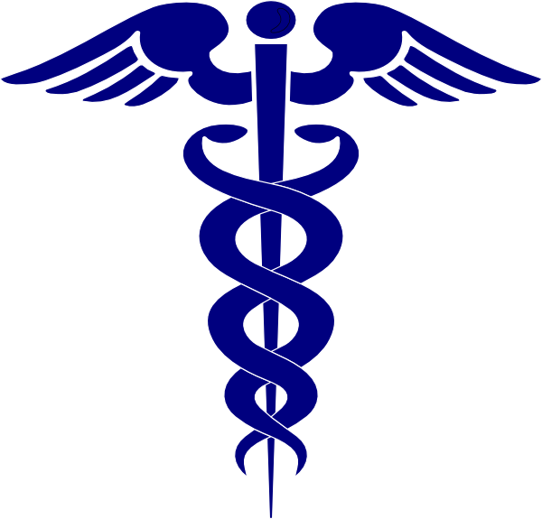 Blue Caduceus (600x575)