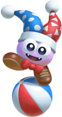 2 - Marx Kirby Star Allies (500x377)