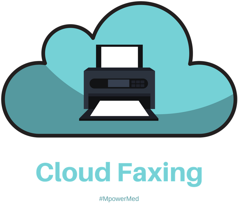 Cloud Faxing - Malla Reddy Engineering College (800x800)