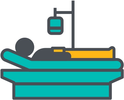 Emergency Trauma Illustration - Emergency (560x375)
