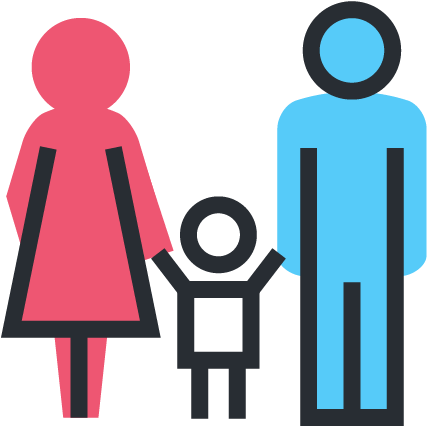 Community Health Centers Accept Patients Who Are Usually - Icon (534x535)