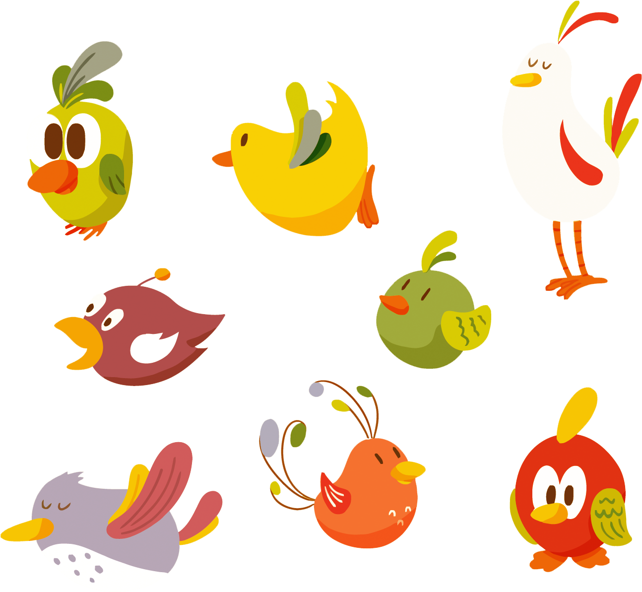 Bird Rock Dove Drawing Euclidean Vector - Bird Rock Dove Drawing Euclidean Vector (1500x1345)