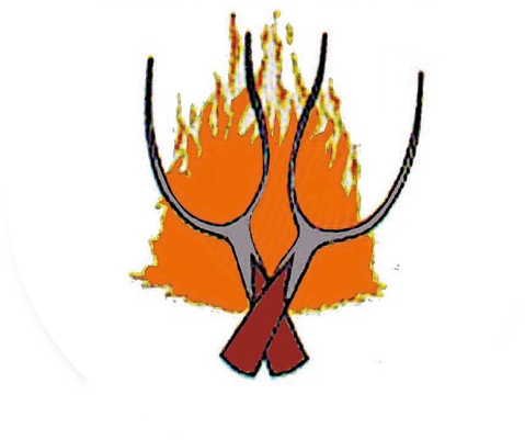 Welcome To Brockham Bonfire - Brockham Bonfire (510x510)