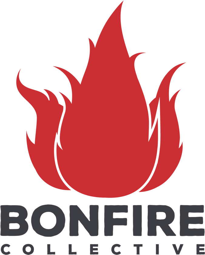 It Connects - - Bonfire Collective (750x861)