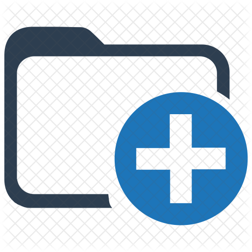 Folder Icon - Urine Color Guide (512x512)