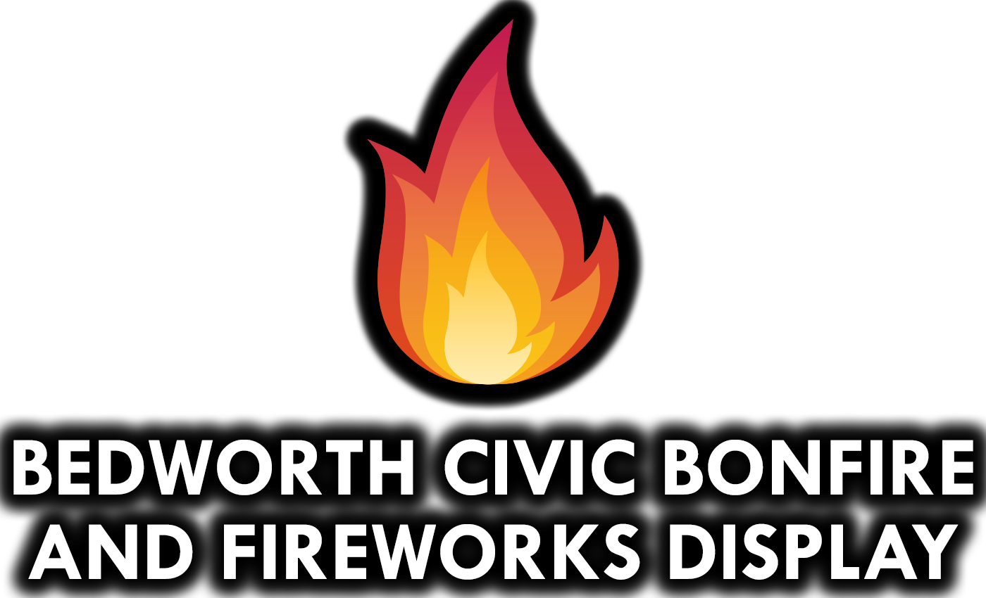 Bedworth Civic Bonfire & Fireworks Display - Bedworth (1400x850)
