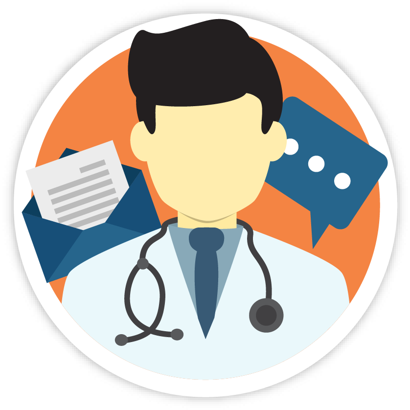 Improve Patient Relationship - Improve Patient Relationship (854x854)