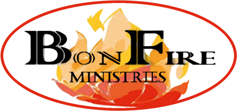 The Bonfire Ministries - Graphic Design (980x486)