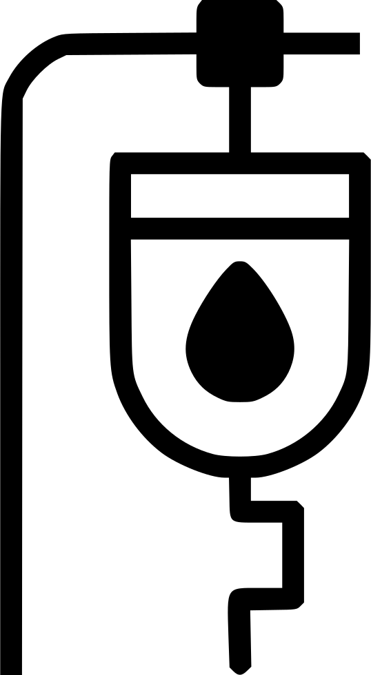 Png File Svg - Blood Bank (538x980)