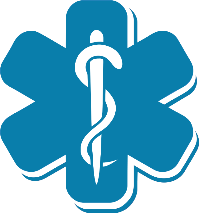 Urgent Care - Urgent Care Clipart (640x686)