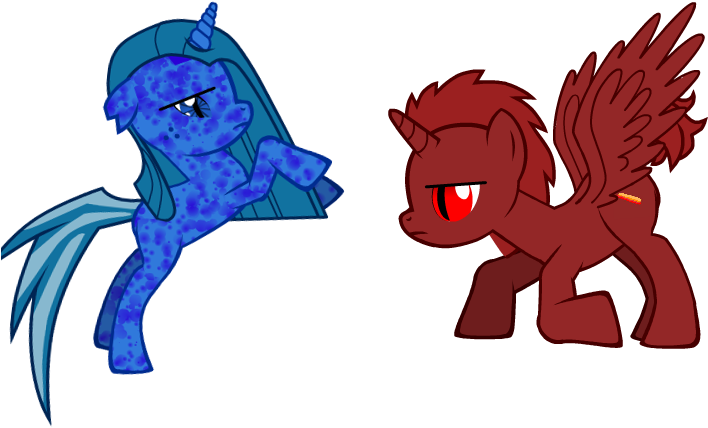 Bonfire Vs Sapphiron (warning Not A Flash) By Bonfiremlp - Bonfire Vs Sapphiron (warning Not A Flash) By Bonfiremlp (830x650)