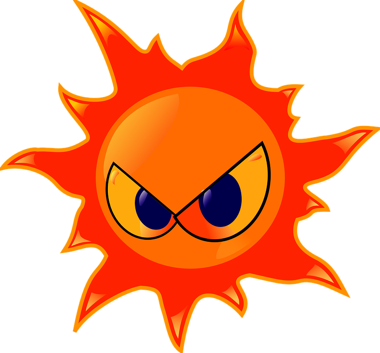 Flame Cartoon 23, Buy Clip Art - Fire Clip Art (775x720)