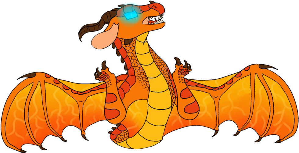 Good In Me- Wings Of Fire Peril Animation Meme By Jomadis - Peril Wings Of Fire (1024x577)