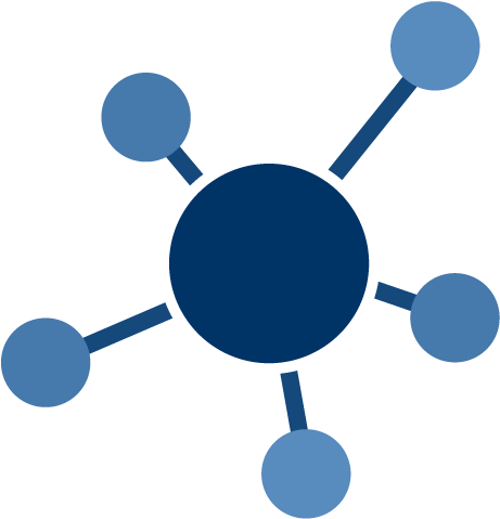 Care Coordination - Coordination Icon Png (479x482)