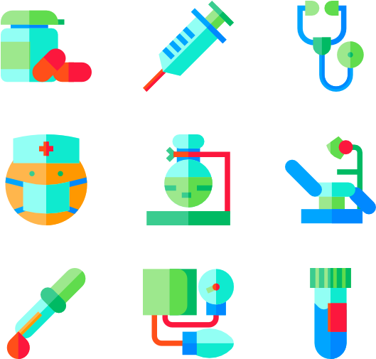 Medical Instruments - Surgical Instrument (600x564)