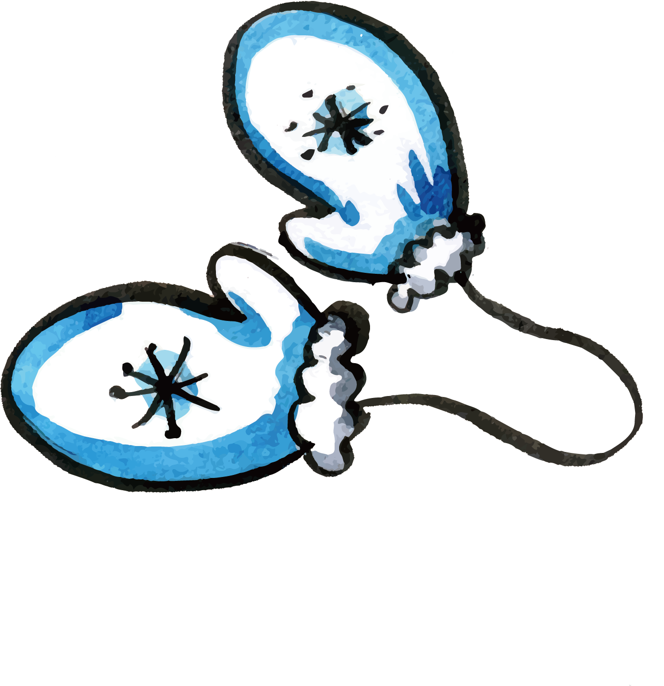 Cartoon Adobe Illustrator Clip Art - Cartoon Adobe Illustrator Clip Art (1353x1398)