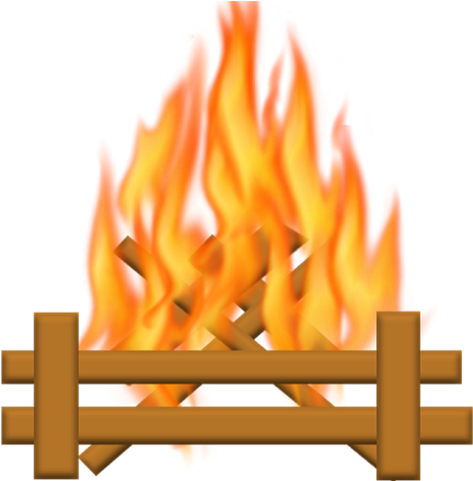 Apaixonados Por Gifs - Fogueira Png (480x480)