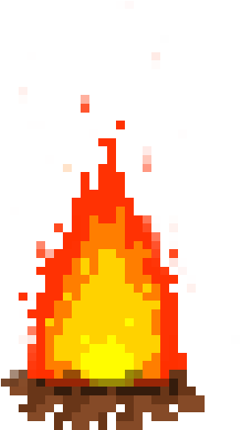 Fogueira 1 By Tabor-bruno - Fogueira 1 By Tabor-bruno (310x600)