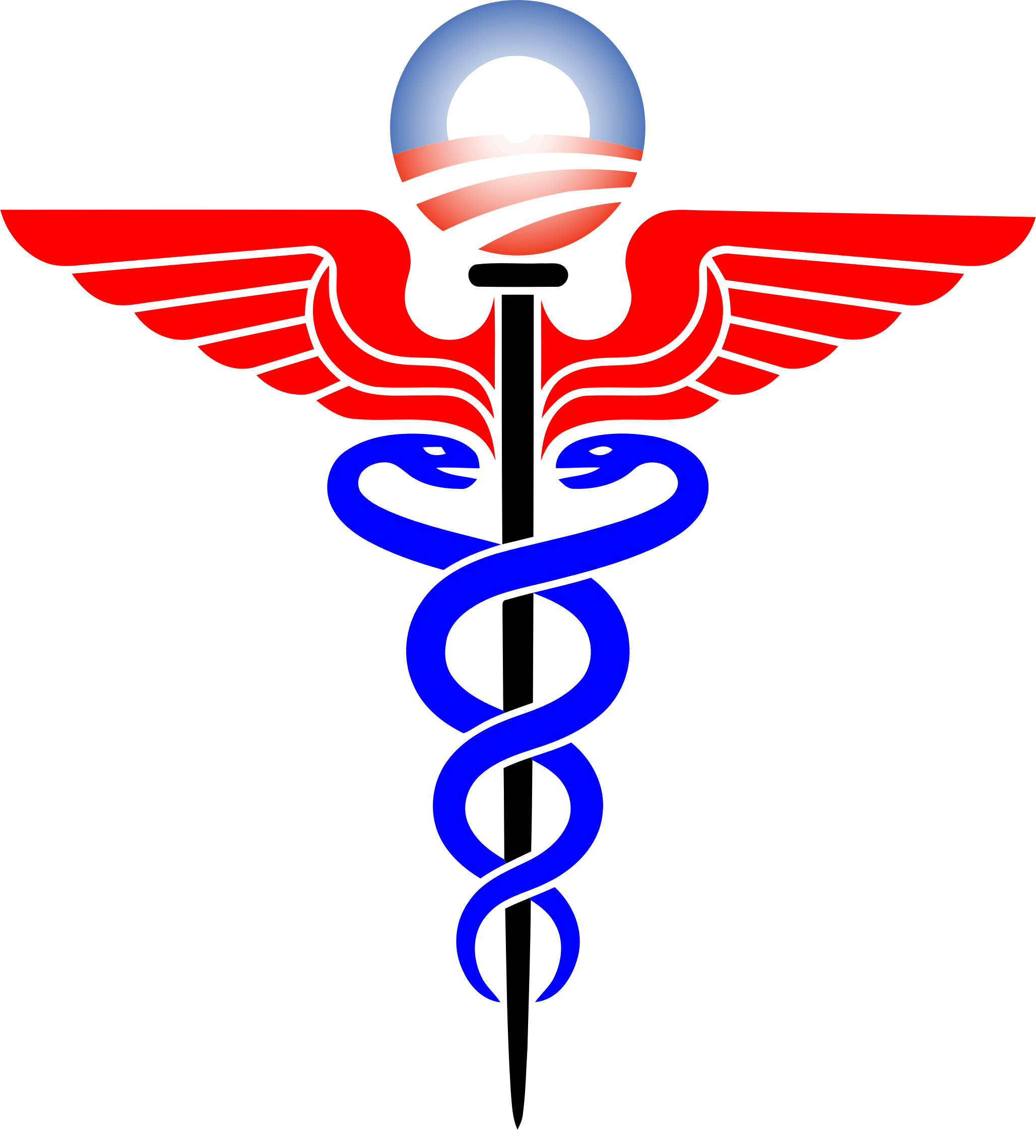 Big Image - Medical Symbol (2056x2242)