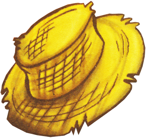 Chapéu Caracterizado - Festa Junina Png Vector (512x512)