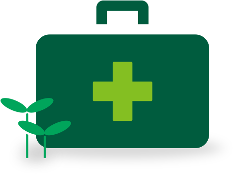 Country Financial Has Supplemental Coverage - Icon Health And Life (600x354)