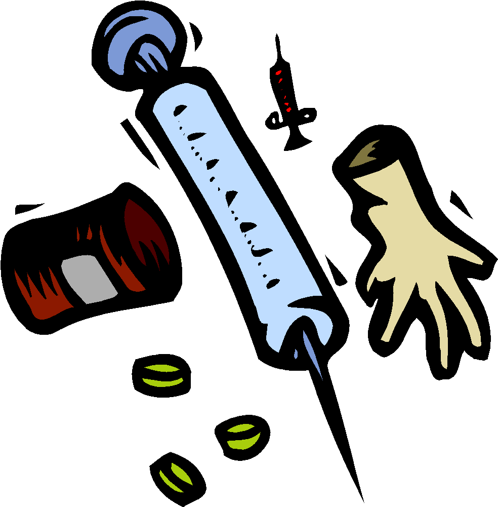 Image15 - Medical Waste Clipart (992x1008)