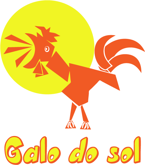 Galo Do Sol - Soulmate (800x600)