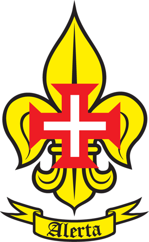 C - M - Águeda - Ao Redor Da Fogueira - - Comemorações - Corpo Nacional De Escutas – Escutismo Católico Português (307x500)